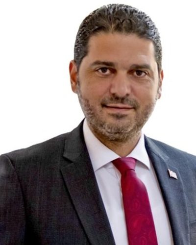 Ahmet Savaşan