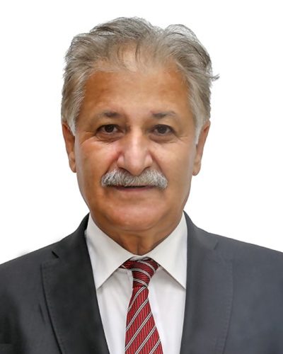 Ali Pilli