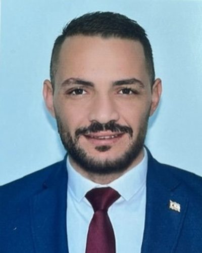 Emrah Yeşilırmak