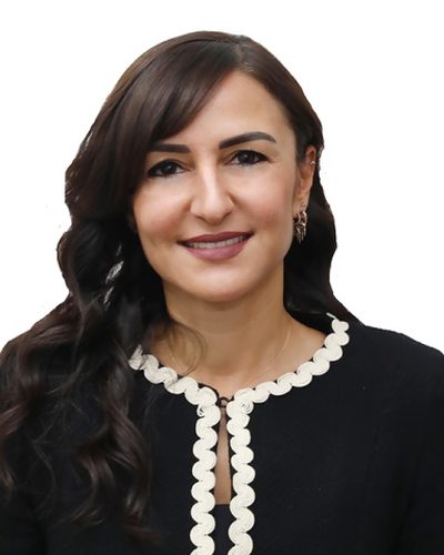 Jale Refik Rogers