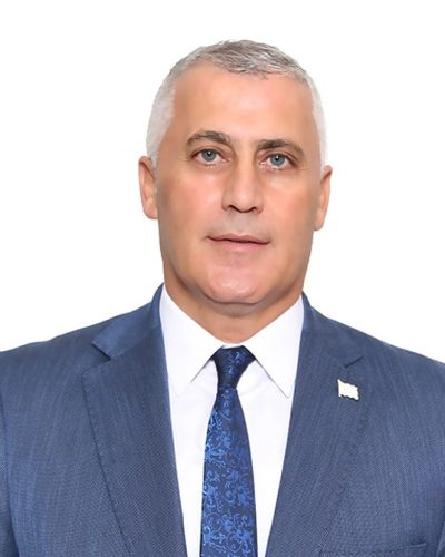 Olgun Amcaoğlu