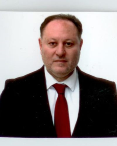 Ziya Öztürkler